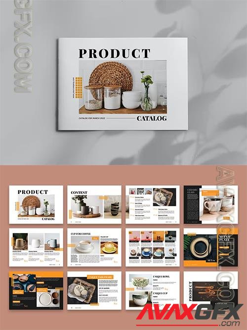 Product Catalog