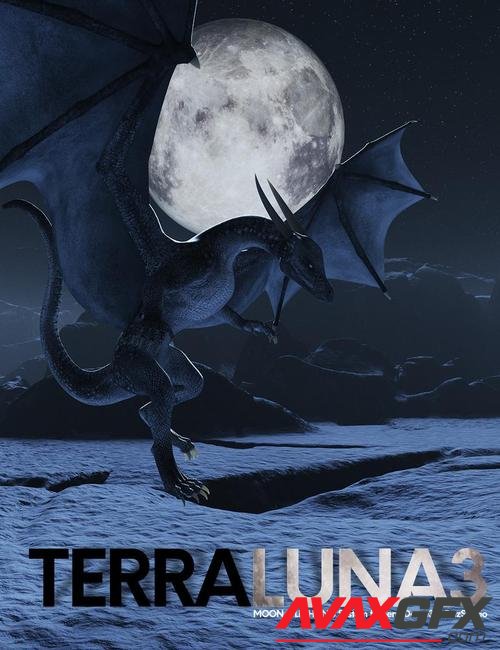 TerraLUNA 3