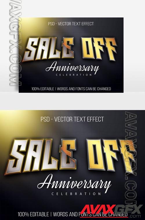 Sale Text 3D