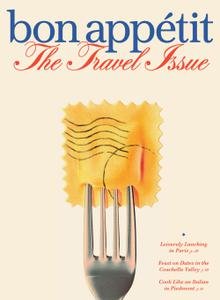 Bon Appetit - April 2022