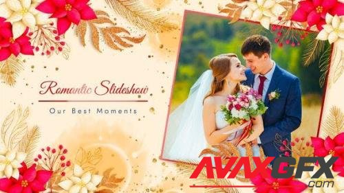 Videohive - Romantic Slideshow - 36770279