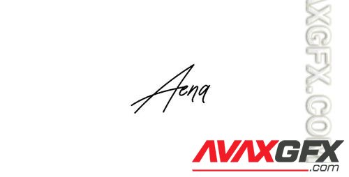 Aena - Content Focused WordPress Theme 24591905