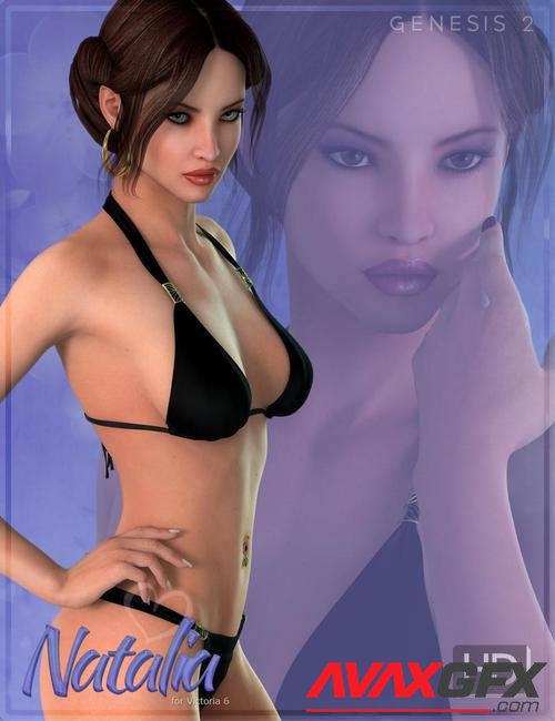 FW Natalia HD for Victoria 6