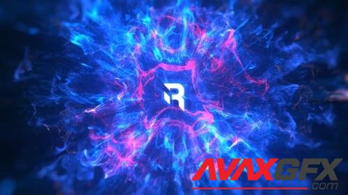 Videohive - Shockwave Logo - 36863323