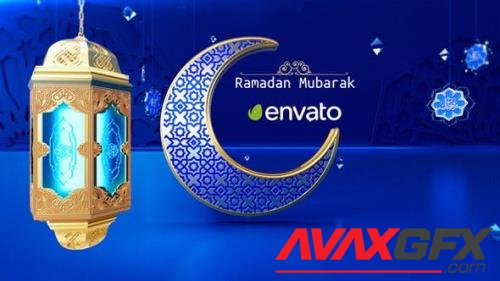 Videohive - Ramadan Package - 36892606