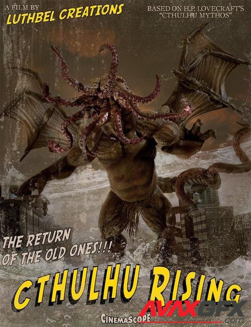 Cthulhu Rising