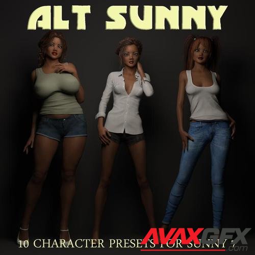 Alt Sunny