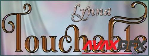 Touchable Lynna