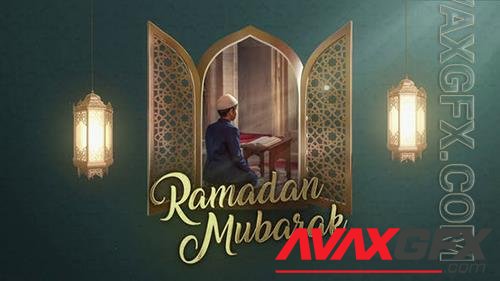 Ramadan Mubarak Slideshow 37078509