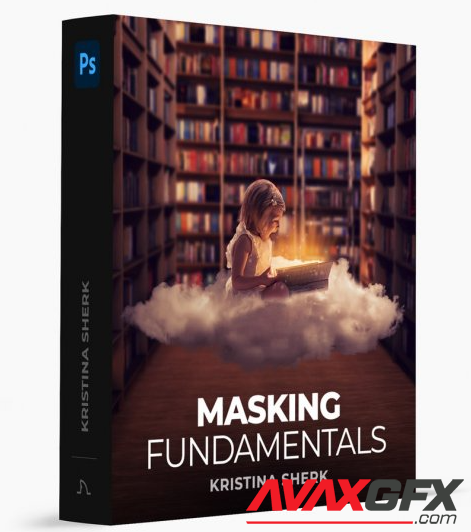 Kristina Sherk – Masking Fundamentals