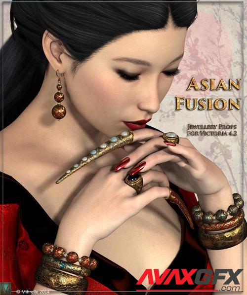 MRL Asian Fusion