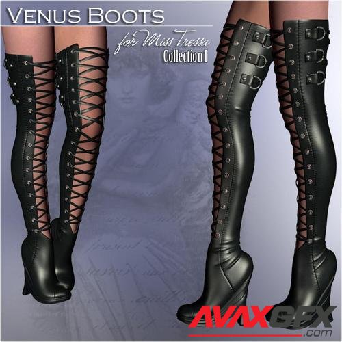 Venus Boots