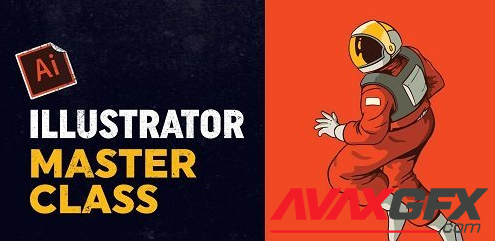 Adobe Illustrator CC Masterclass: Shortcuts, Hacks & Workflow