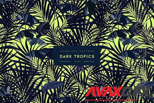 Dark Tropics