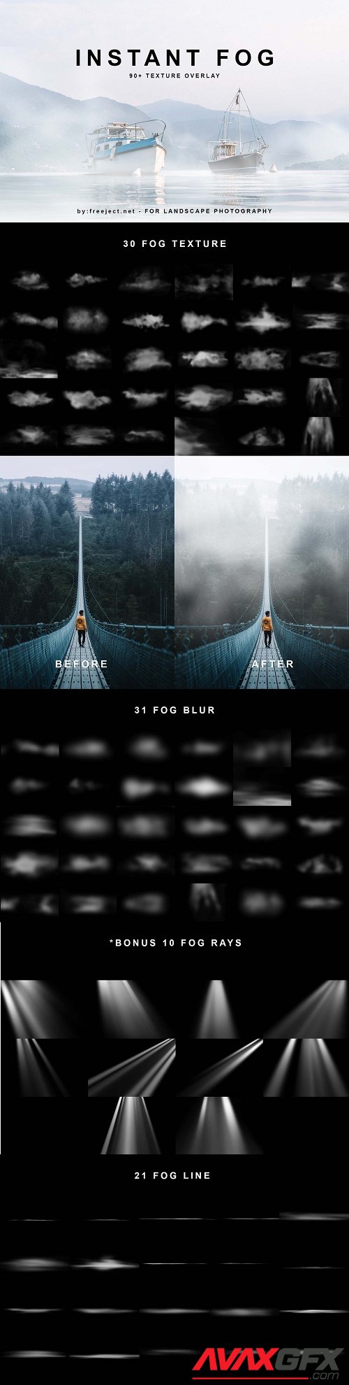 90+ Instant Fog Texture Overlay - 5770441