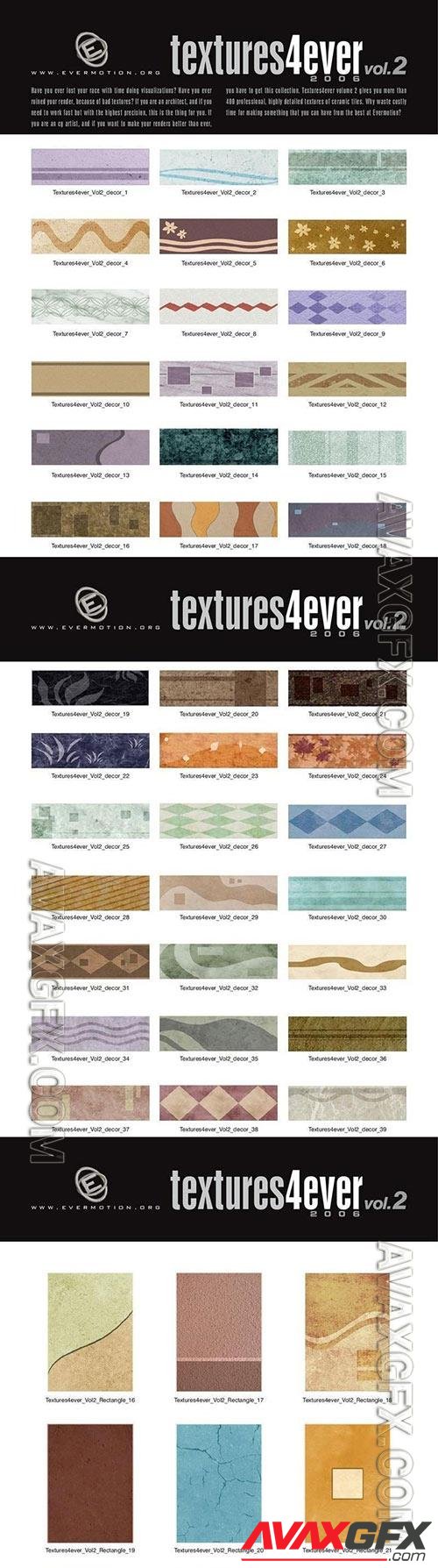 3D Models Textureshd v 002