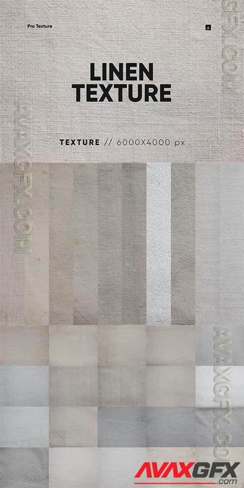 30 Linen Texture HQ