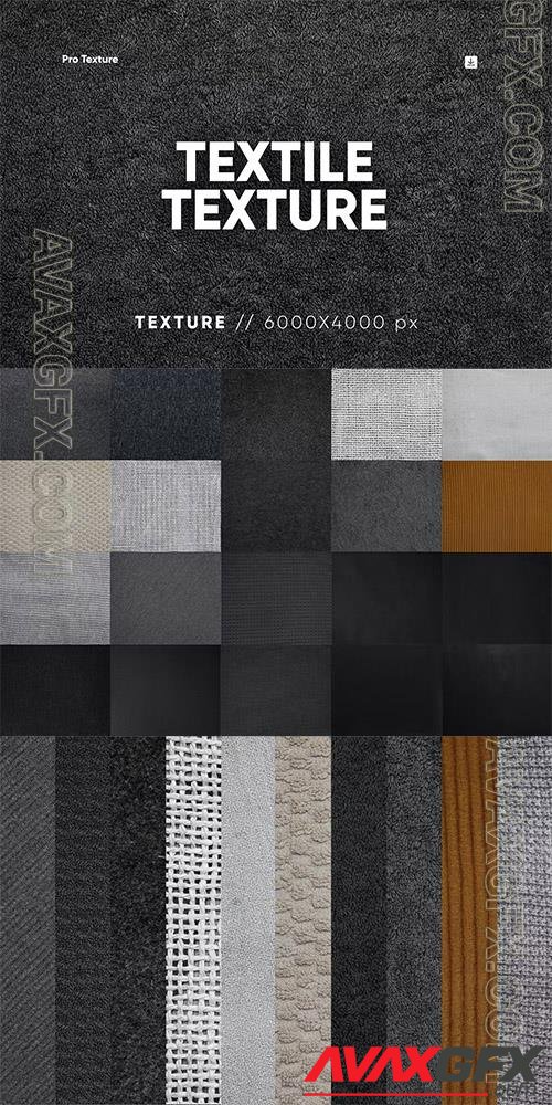 30 Textile Texture