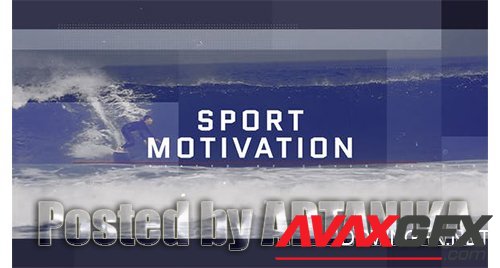 VH - Sport Motivation 25174887
