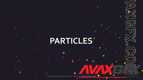 Overlays - Particles 37316858
