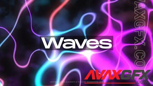 Backgrounds - Waves 37298319