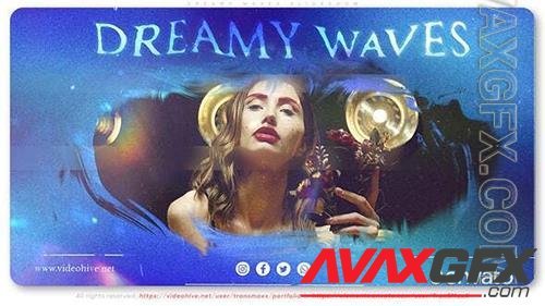 Dreamy Waves Slideshow 37329787