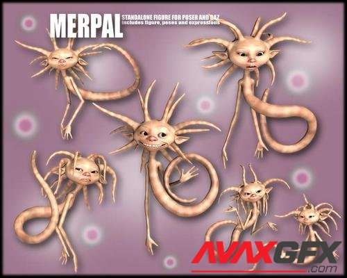 Merpal