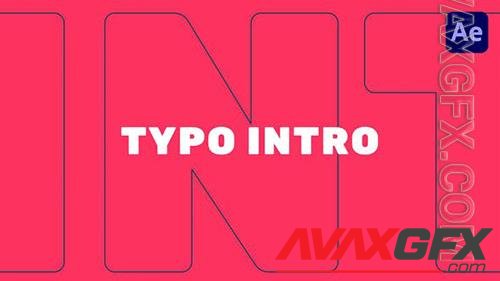 New Typo Intro 37333112