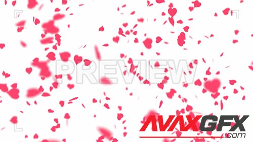 MotionArray - Valentines Day Background 62624