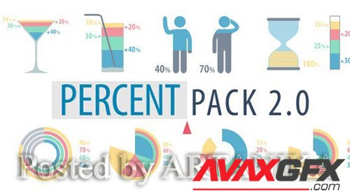 Percent Pack 2.0 12366304