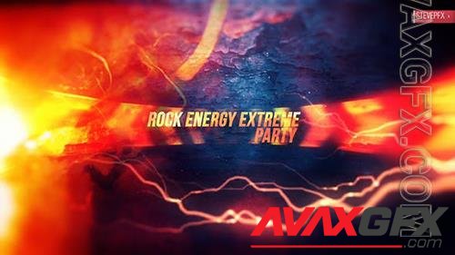 VH - Rock Energy Extreme Party 24797745