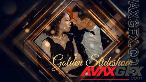 VH - Golden Slideshow 37602208