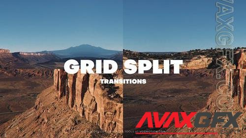 VH - Split Transitions - Grid 37576016