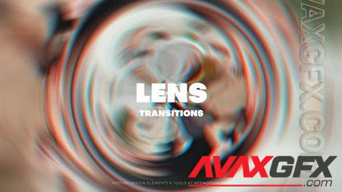 VH - Warp Transitions - Lens 37576081