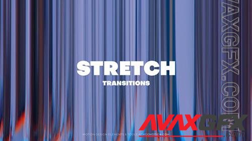 VH - Warp Transitions - Stretch 37576084