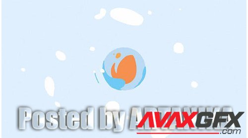 VH - Cartoon Liquid Intro 23193759