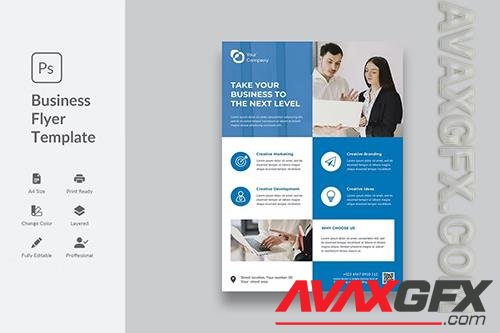 Business Flyer