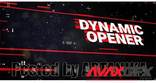 VH - Dynamic Opener 20153359