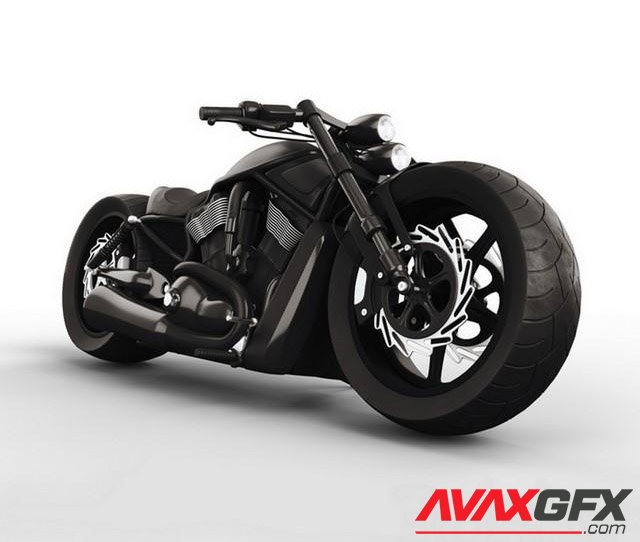 Harley davidson night rod special