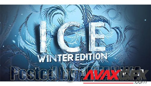 VH - Ice - Winter Edition 13787857