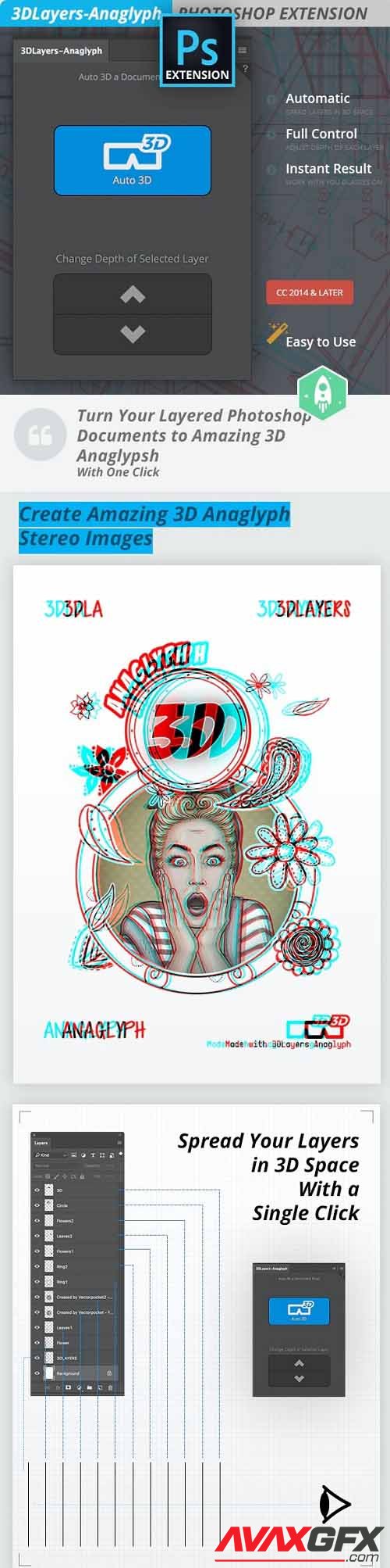 3DLayers - Anaglyph (2022) - 20957912