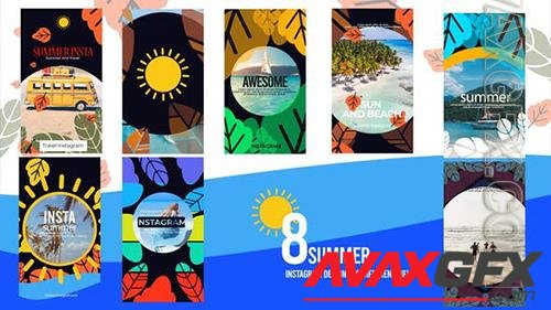 VH - Summer Instagram Stories 38023769