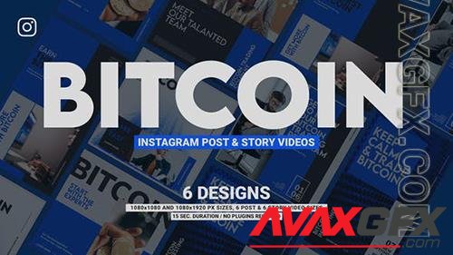 VH - Bitcoin Promotion Instagram 38029503