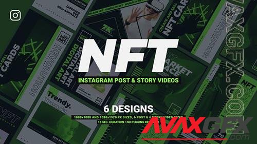 VH - NFT Promotion Instagram 37943396