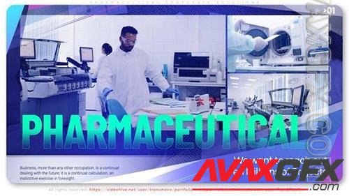 VH - Pharmaceutical Corporate Solutions 38006146