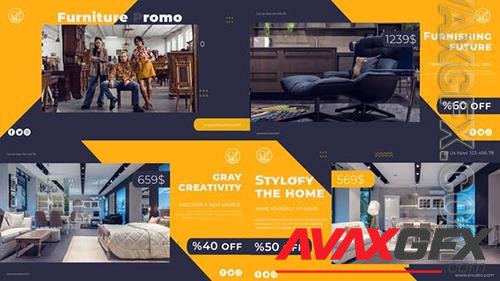 VH - Furniture Promo Architecture Intro 38019068