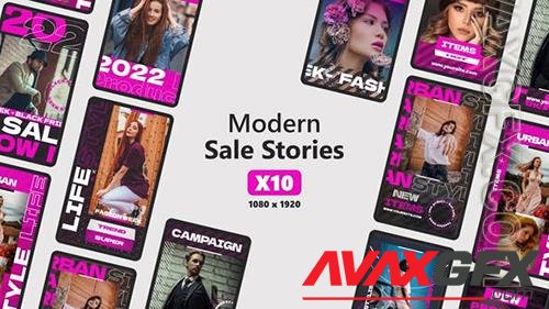 VH - Modern Sale Stories 36643566