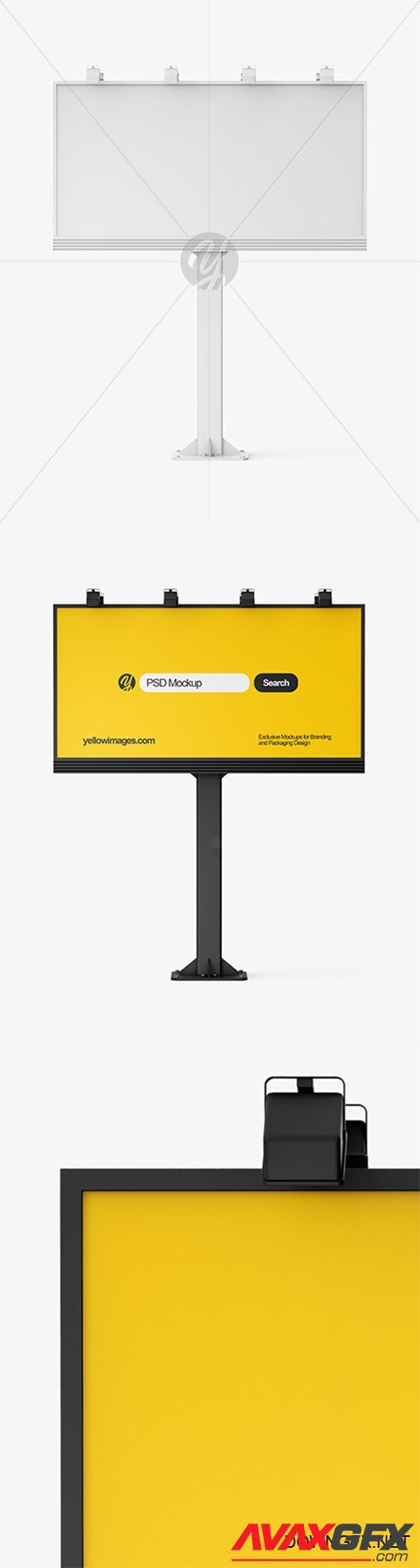 Billboard Mockup 52181 TIF