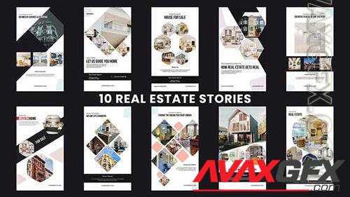 VH - Real Estate Instagram Stories 37662482