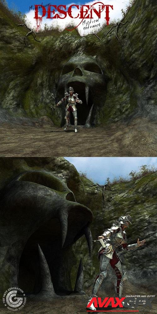 Miniatures_Descent